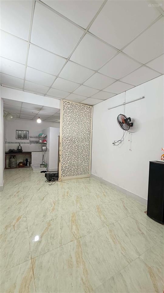 Nhà bán đường thới tam thôn 16 ttt huyện hóc môn tphcm