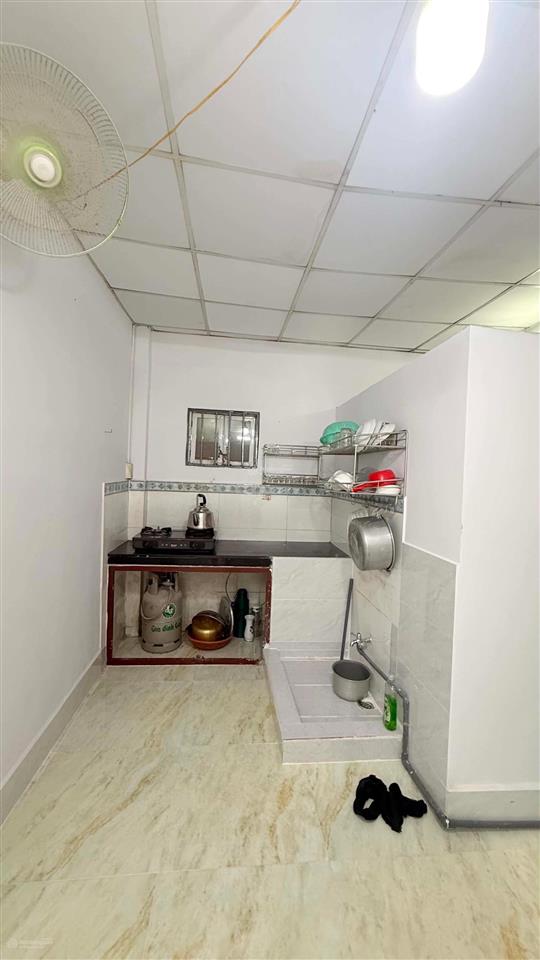 Nhà bán đường thới tam thôn 16 ttt huyện hóc môn tphcm