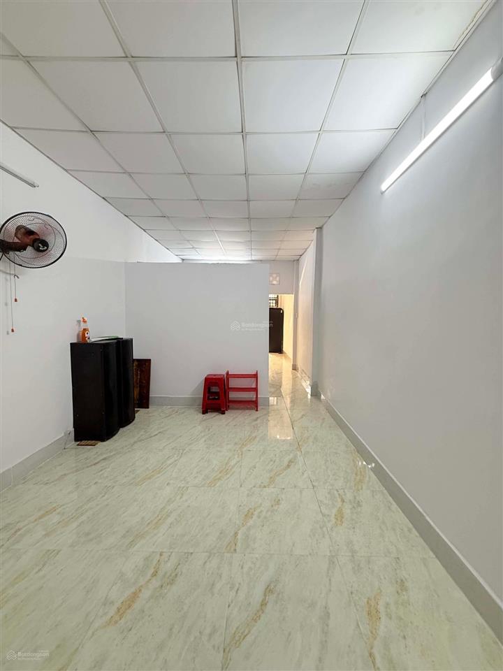 Nhà bán đường thới tam thôn 16 ttt huyện hóc môn tphcm