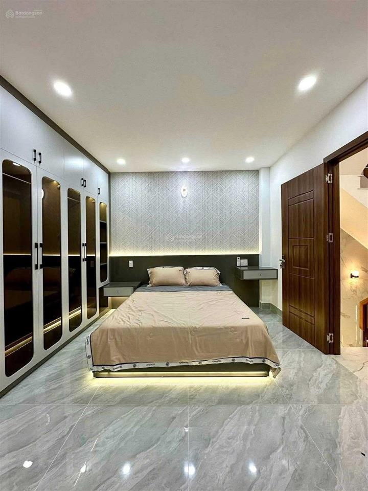 Nhà bán đường trần thị năm phường tân chánh hiệp quận 12 tphcm