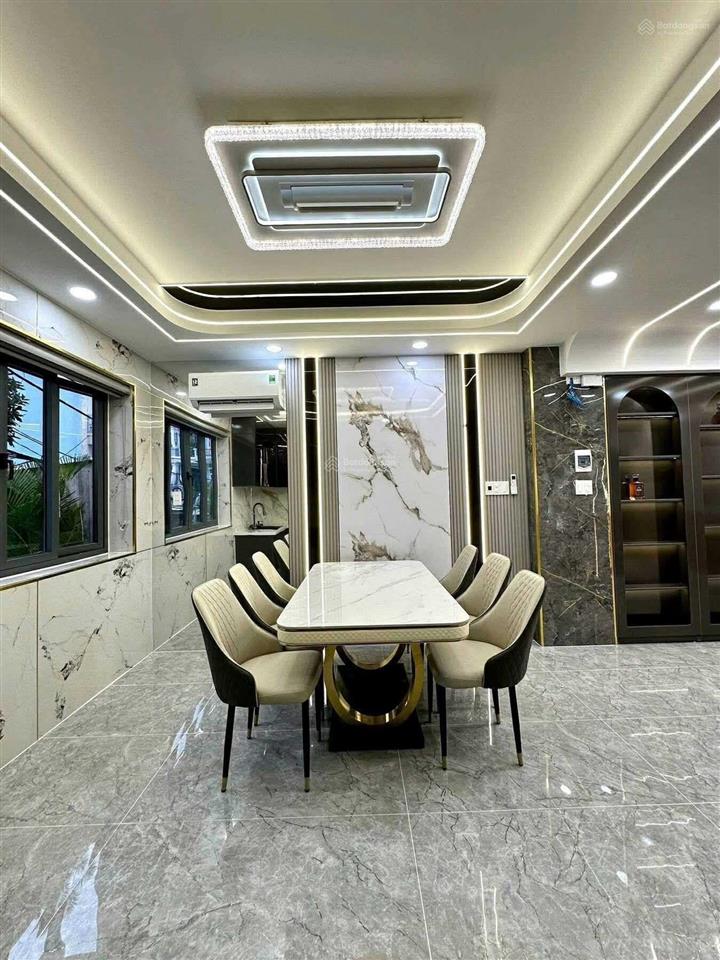 Nhà bán đường trần thị năm phường tân chánh hiệp quận 12 tphcm