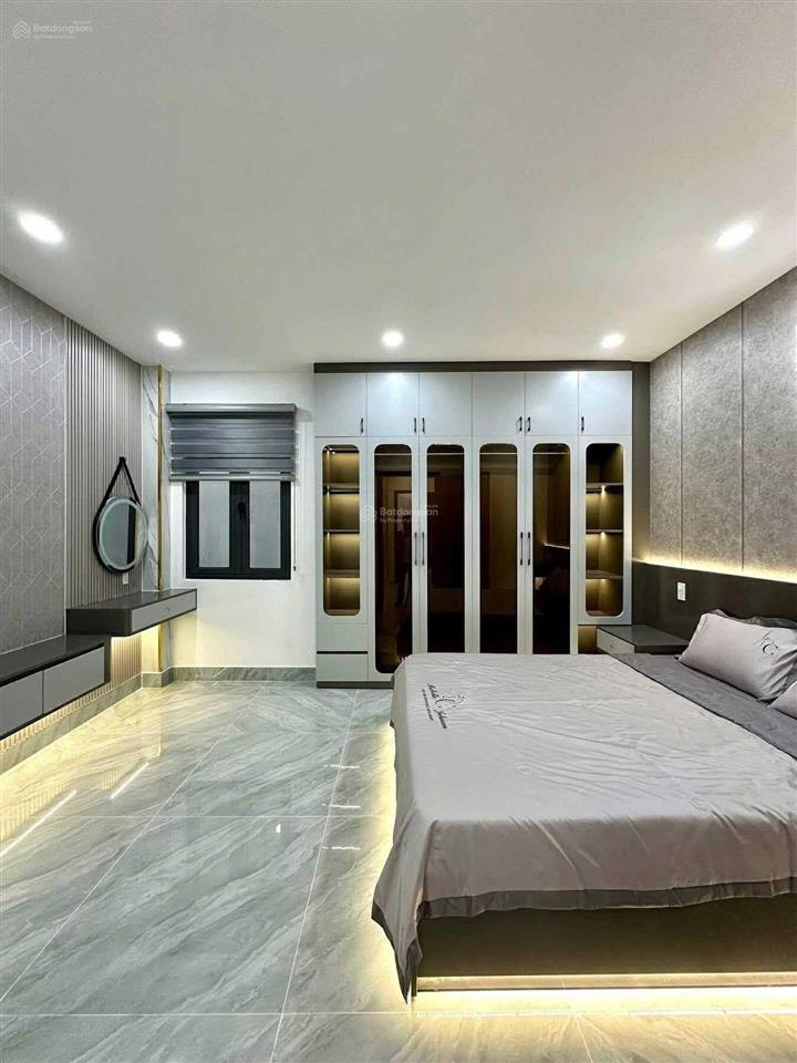 Nhà bán đường trần thị năm phường tân chánh hiệp quận 12 tphcm