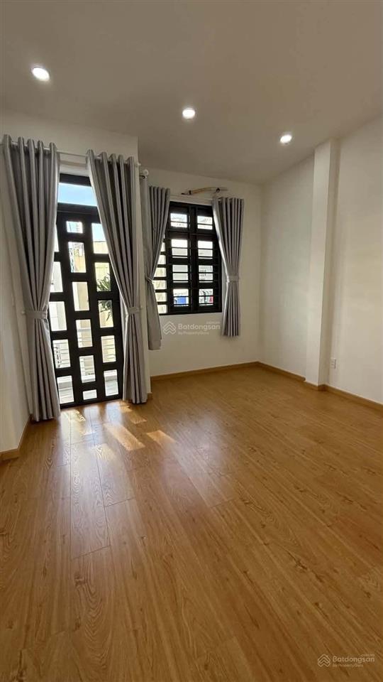 Nhà bán đường hiệp thành 13 phường hiệp thành quận 12 tphcm