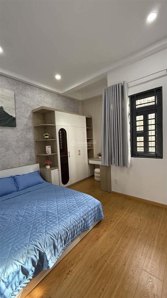 Nhà bán đường hiệp thành 13 phường hiệp thành quận 12 tphcm