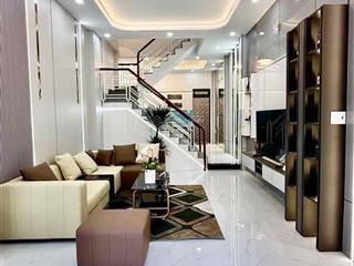 Nhà bán đường hiệp thành 13 phường hiệp thành quận 12 tphcm