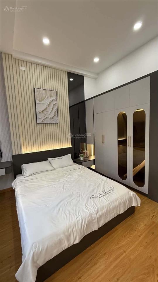 Nhà bán đường hiệp thành 13 phường hiệp thành quận 12 tphcm