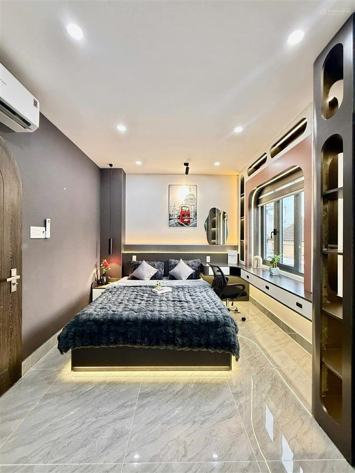 Nhà bán đường tân chánh hiệp 16 phường tân chánh hiệp quận 12 tphcm