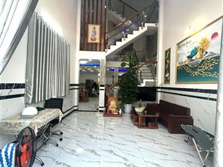 Nhà bán đường nguyễn thị thảnh xã thới tam thôn hóc môn tphcm