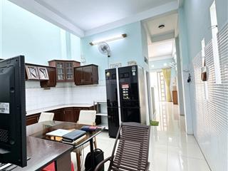 Nhà bán đường thới an 22 phường thới an q12 tphcm