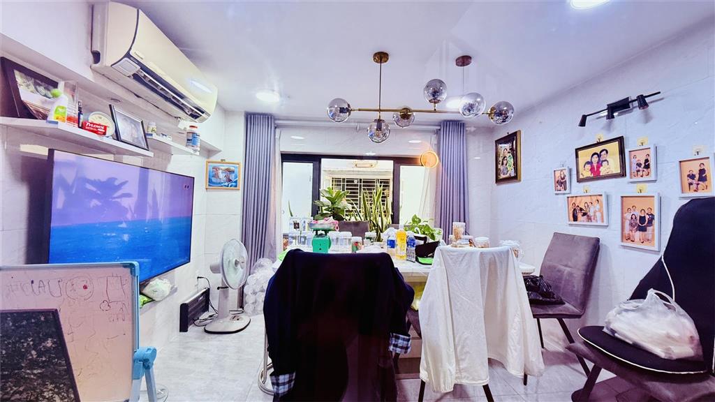 BÁN NHÀ TRUNG TÂM NGUYỄN TRÃI - QUẬN 1 – VỊ TRÍ VÀNG KINH DOANH ĐA NGÀNH NGHỀ