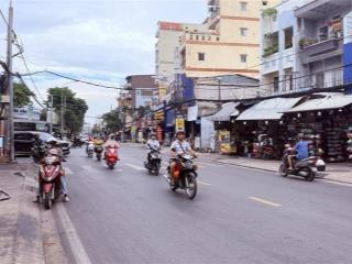 BÁN NHÀ MẶT TIỀN ĐƯỜNG THỐNG NHẤT – NGAY CITYLAND – VỊ TRÍ KINH DOANH, CHỈ NHỈNH 12 TỶ NHẸ