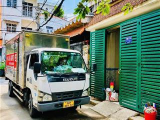 CHÍNH CHỦ – NGAY EMART 2, HXT THÔNG, DT 145M2, 4 TẦNG, CHỈ 15.7 TỶ