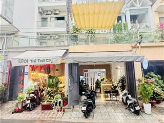 BÁN NHÀ MẶT TIỀN SỐ 1 CŨ, DT : 122/138M3, 4 TẦNG, 6 PHÒNG, CHỈ 19 TỶ TL.