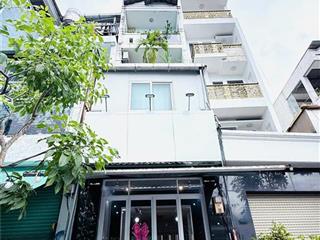 BÁN NHÀ MẶT TIỀN ĐƯỜNG QUẢNG HÀM, – DT 97M2, SAU QH CÒN 56M2, 4 TẦNG , 6 PHÒNG CHỈ 14 TỶ .