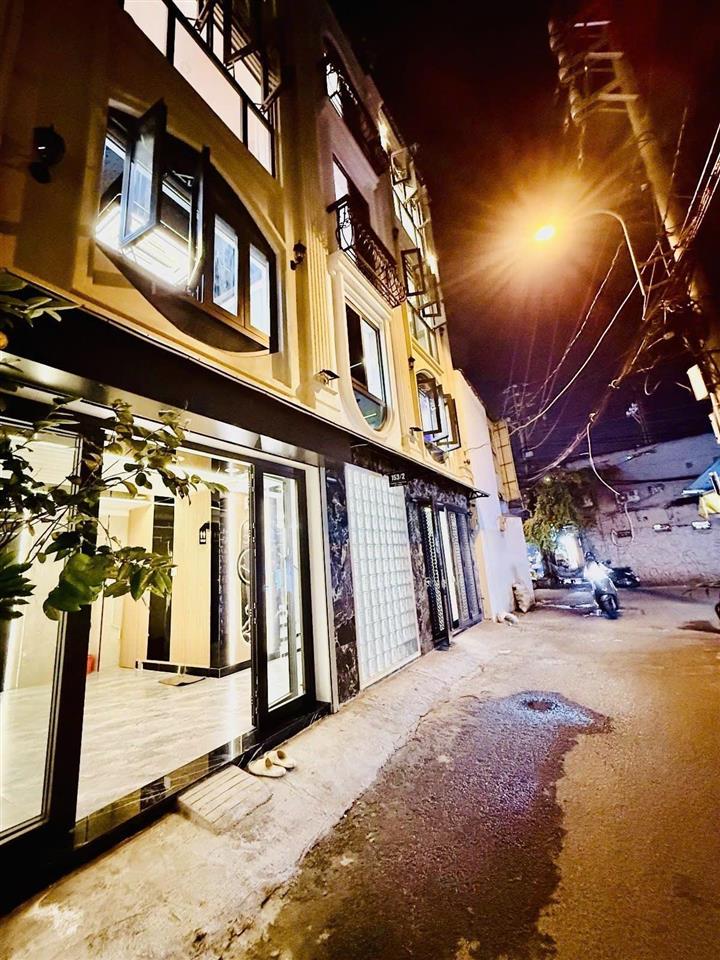GẤP BÁN NHÀ MỚI Ở NGAY, HẠ CHÀO SÂU 1,2 TỶ CHỈ CÒN 8.7 TỶ TL