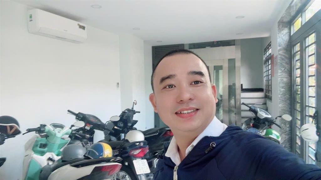 BÁN TÒA VĂN PHÒNG MẶT TIỀN PHẠM HUY THÔNG, SÁT MẶT TIỀN DƯƠNG QUẢNG HÀM, CHỈ NHỈNH 12 TỶ.