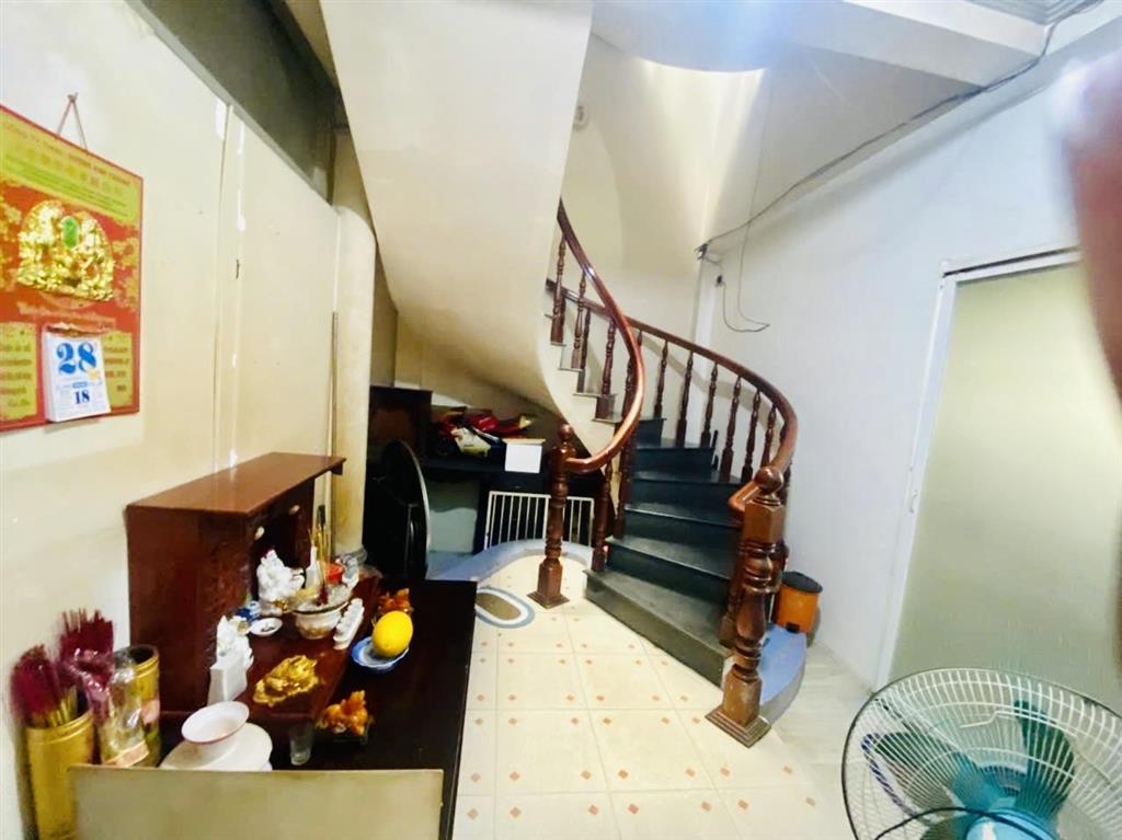 DƯƠNG QUẢNG HÀM, NGANG 8, HẺM XE HƠI BÀN CỜ, 128M2, 3 TẦNG, CHỈ 16.8 TỶ