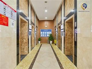 Tôi là chủ nhà, bán căn hộ góc thoáng sáng, 2 phòng ngủ, đầy đủ nội thất tại tòa flc 36 phạm hùng