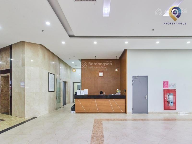 Tôi là chủ nhà, bán căn hộ góc thoáng sáng, 2 phòng ngủ, đầy đủ nội thất tại tòa flc 36 phạm hùng