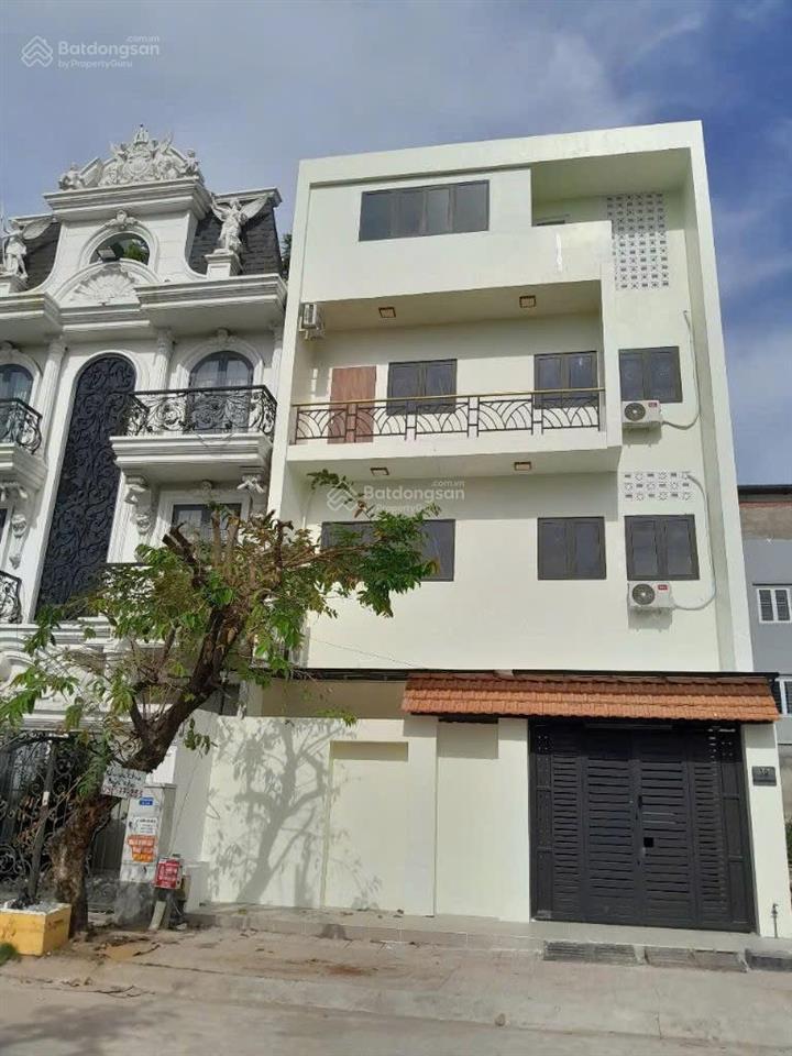 Bán nhà mặt tiền siêu dòng tiền