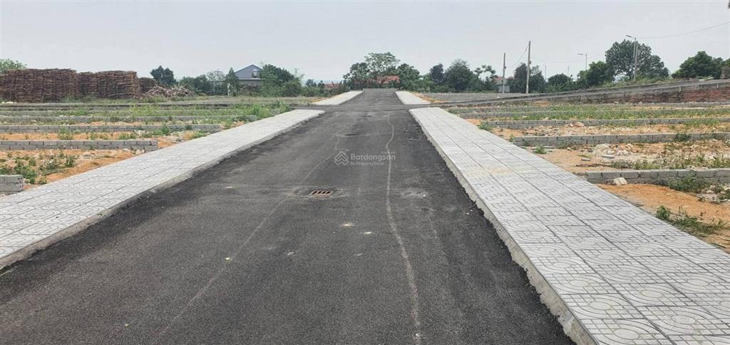 Bán đất tại kcn quế võ ii, giá thỏa thuận, 88m2, view đẹp, uy tín