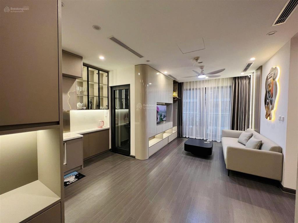 Nhà mới tinh  bán 1pn+1, 50m2 thiết kế được 2pn khu canopy giá 4,250 tỷ bao phí mới nhận bàn giao