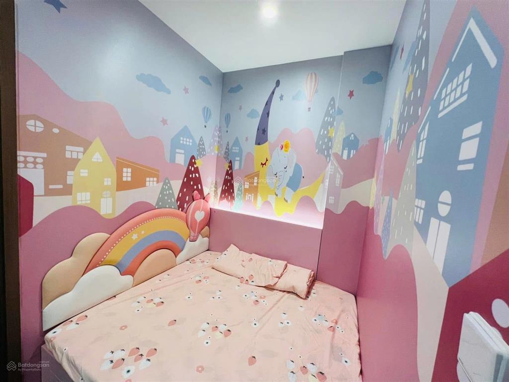 Nhà mới tinh  bán 1pn+1, 50m2 thiết kế được 2pn khu canopy giá 4,250 tỷ bao phí mới nhận bàn giao