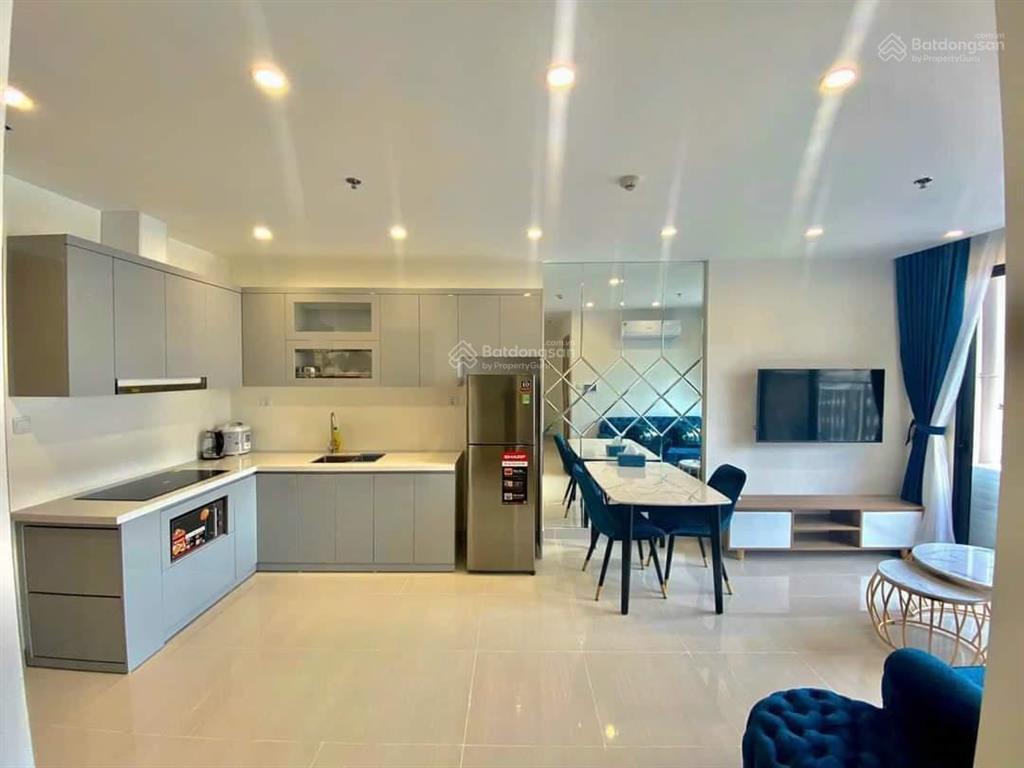 Vin smart city  chuyển nhượng 1pn+1, dt 43m2 giá 3,450 tỷ bao phí  full đồ ở ngay  có hỗ trợ vay