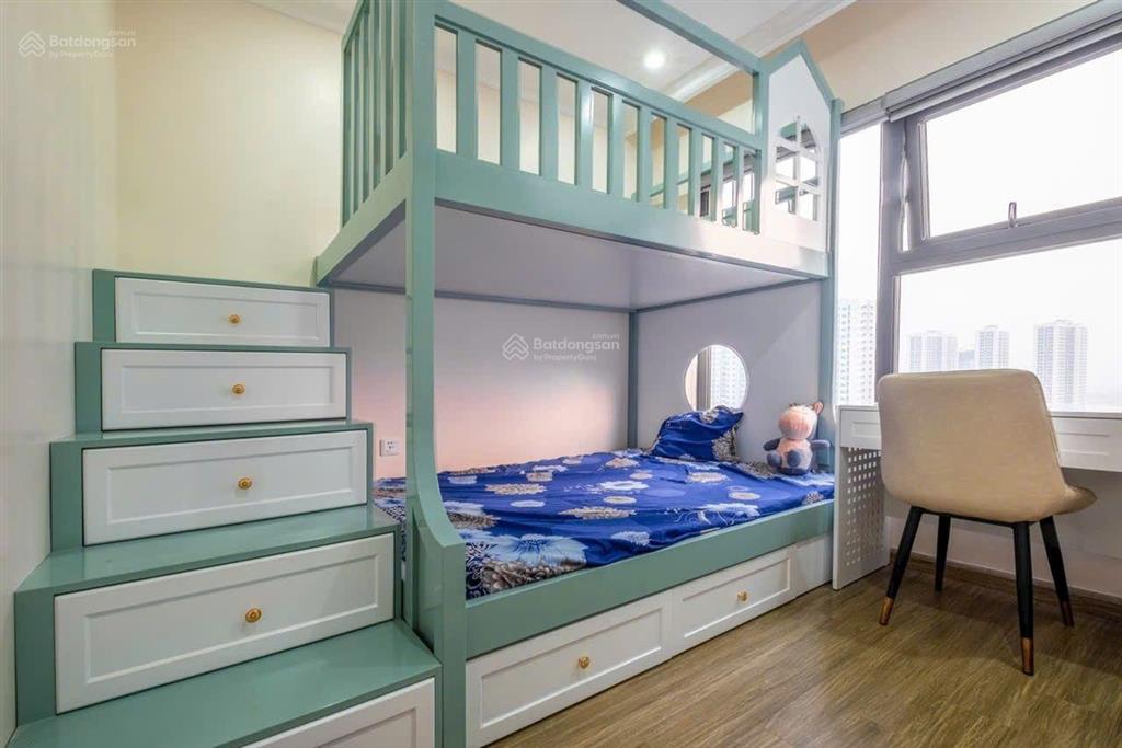 Bán 2pn2wc 62m tòa gs5 có 2 ban công  nhà mới tinh vừa nhận tháng 1  giá 5,250 tỷ bao phí full đồ