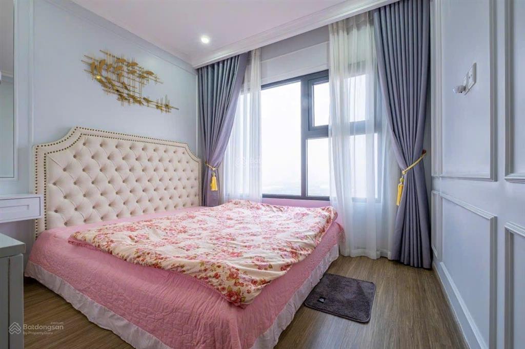 Bán 2pn2wc 62m tòa gs5 có 2 ban công  nhà mới tinh vừa nhận tháng 1  giá 5,250 tỷ bao phí full đồ