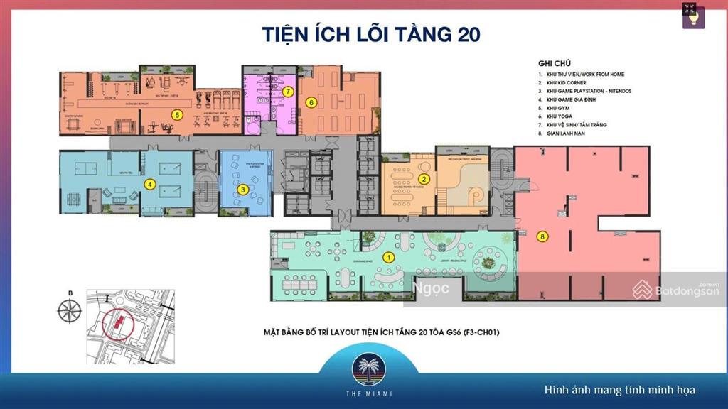 Bán 2pn2wc 62m tòa gs5 có 2 ban công  nhà mới tinh vừa nhận tháng 1  giá 5,250 tỷ bao phí full đồ