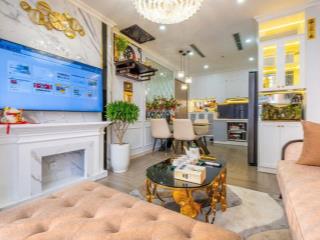 Bán 2pn2wc 62m tòa gs5 có 2 ban công  nhà mới tinh vừa nhận tháng 1  giá 5,250 tỷ bao phí full đồ