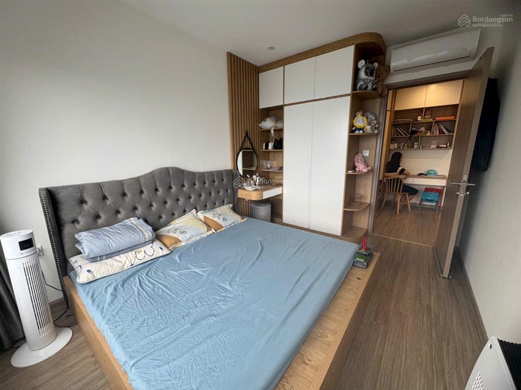 Nhà mới tinh  bán 1pn+1, 50m2 thiết kế được 2pn khu canopy giá 4,250 tỷ bao phí  bàn giao t7/2025