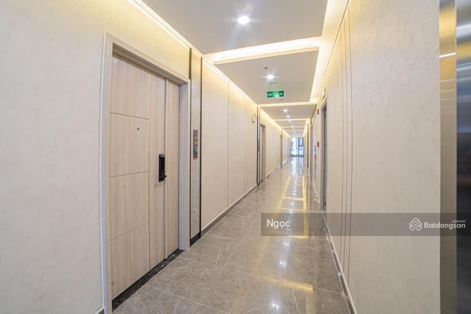 Bán căn hộ cao cấp 1pn+1 khu masteri  diện tích 42m²  giá 3,38 tỷ bao phí, 2 hầm ôtô  full đồ