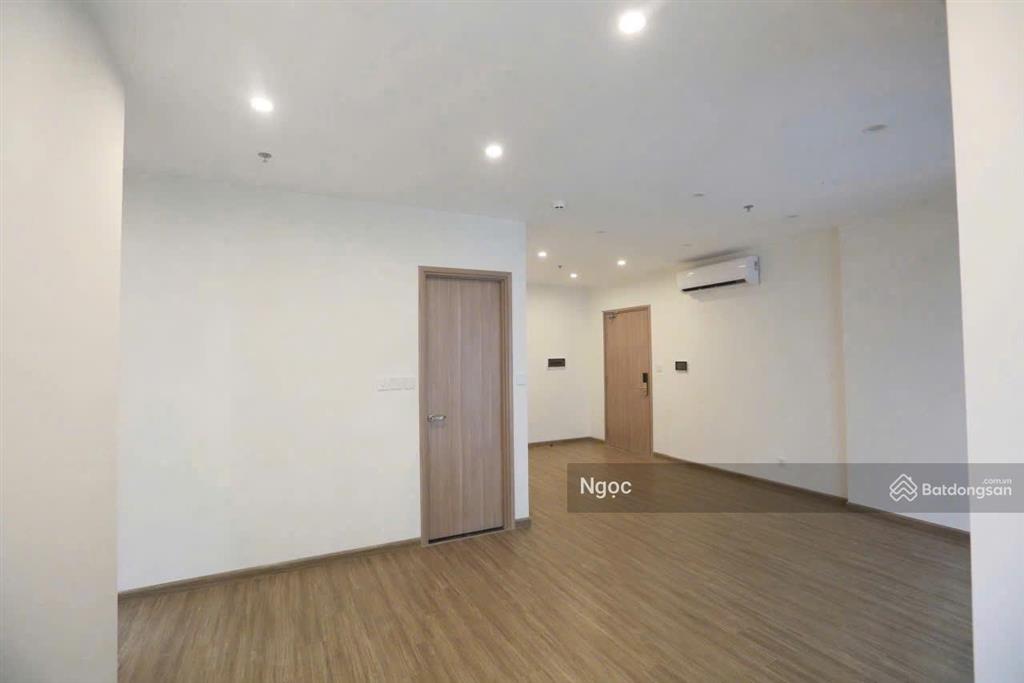 Căn góc 2pn + 1 (64m) hoa hậu  2 mặt thoángcông năng như 3pn giá 4,320 tỷ sẵn sổtự decor theo gu