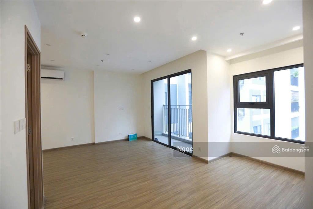 Căn góc 2pn + 1 (64m) hoa hậu  2 mặt thoángcông năng như 3pn giá 4,320 tỷ sẵn sổtự decor theo gu