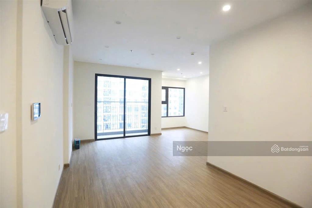 Căn góc 2pn + 1 (64m) hoa hậu  2 mặt thoángcông năng như 3pn giá 4,320 tỷ sẵn sổtự decor theo gu