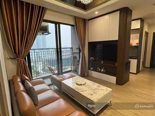 Căn góc 2pn+1 dt 64m2, full nt giá 5,220 tỷ bao phítầng trung view nội khu sẵn sổ có hỗ trợ vay