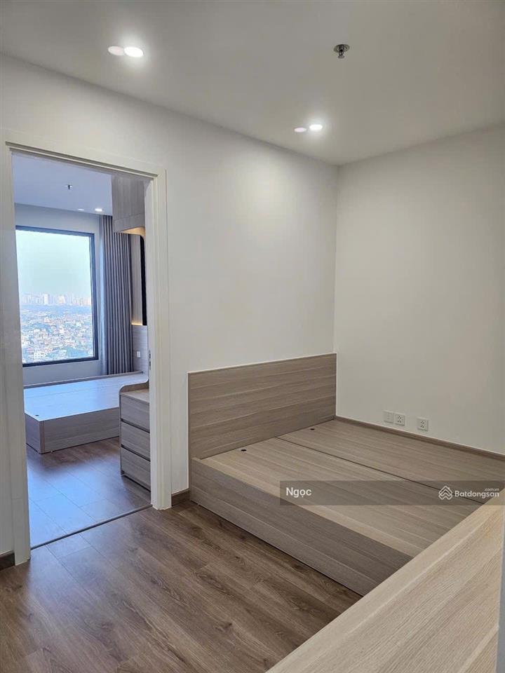 Bán căn 1pn+1 dt 43m2 khu impe giá 3,110 tỷ bao phí  sẵn sổ  có hỗ trợ bank  xách vali về ở ngay