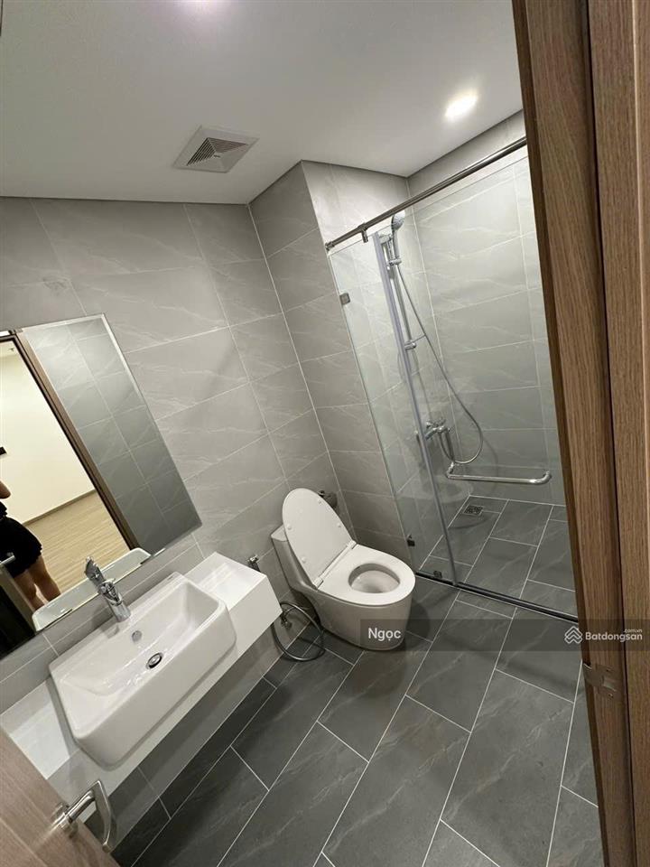 Bán căn 1pn+1 dt 43m2 khu impe giá 3,110 tỷ bao phí  sẵn sổ  có hỗ trợ bank  xách vali về ở ngay