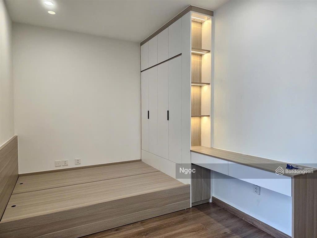 Bán căn 1pn+1 dt 43m2 khu impe giá 3,110 tỷ bao phí  sẵn sổ  có hỗ trợ bank  xách vali về ở ngay