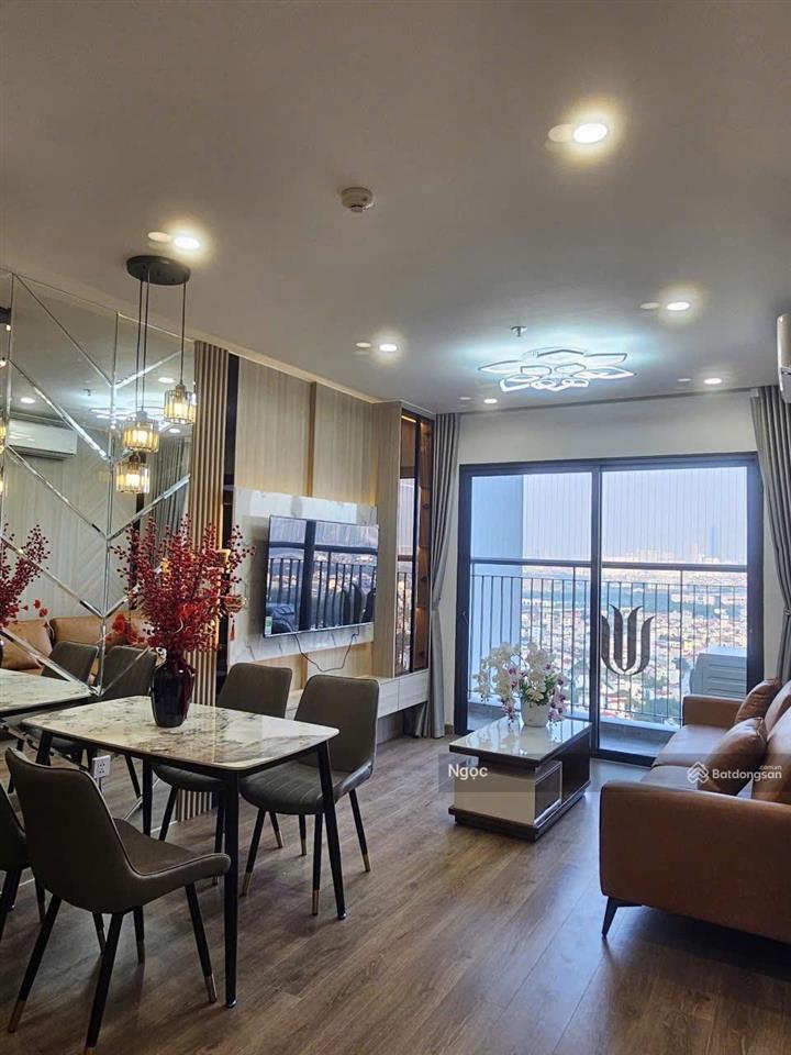 Bán căn 1pn+1 dt 43m2 khu impe giá 3,110 tỷ bao phí  sẵn sổ  có hỗ trợ bank  xách vali về ở ngay