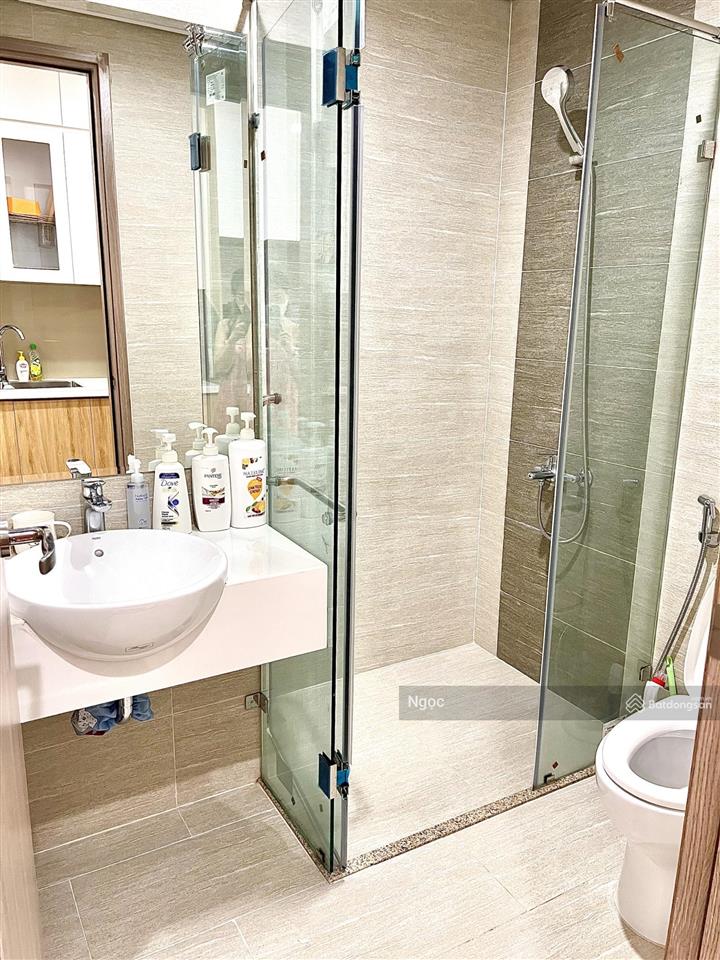 Còn trống căn 1pn tại vinhomes smart city, full đồ  giá thuê 6,5 triệu/tháng  vào ở luôn