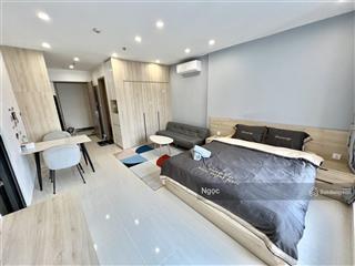Còn trống 5 căn 1pn  3pn tại vinhomes smart city, full đồ giá thuê từ 6,5 triệu/tháng vào ở luôn
