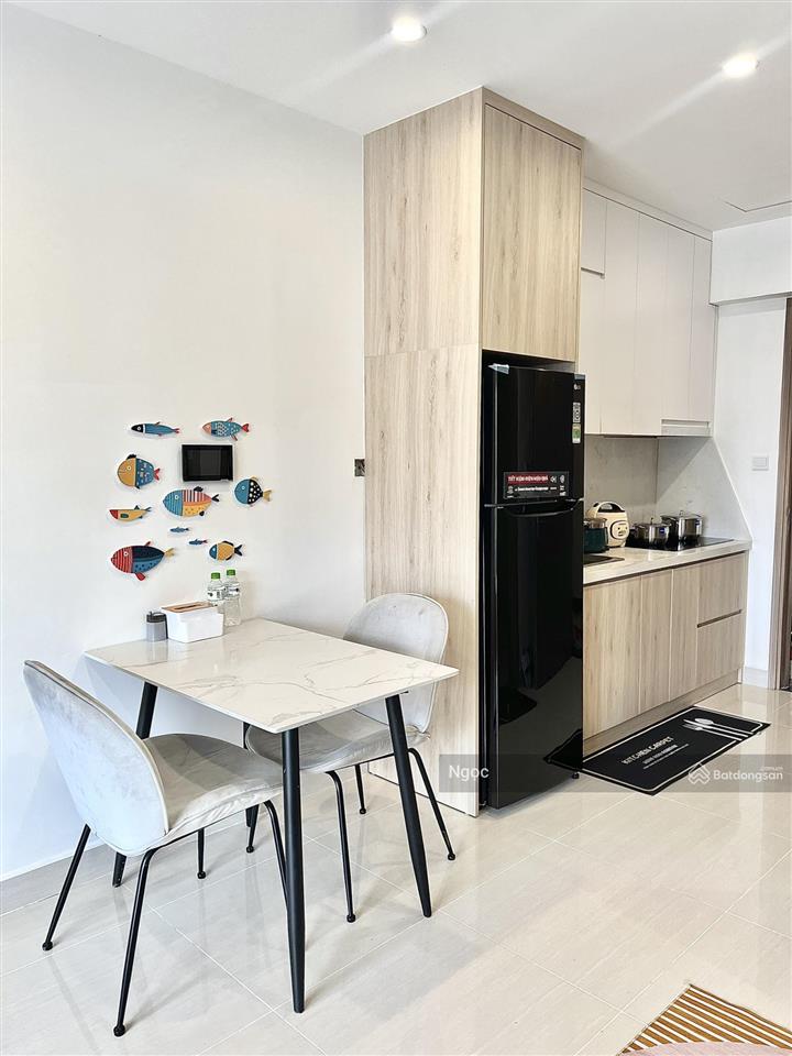 Còn trống căn 1pn tại vinhomes smart city, full đồ  giá thuê 6,5 triệu/tháng  vào ở luôn