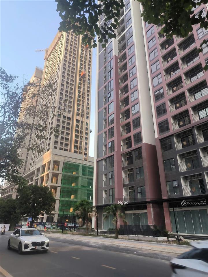 Sola 1pn+1 43m2 giá 2,470 tỷ  lỗ 250tr so với hđmb  chuẩn bị 1,5 tỷ sang tên  nhận nhà tháng 11
