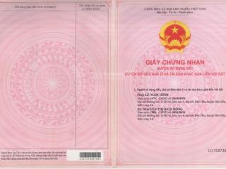 02 qsdđ thửa đất số 199, 200 cùng tbđ số 12, địa chỉ phường trà lồng thị xã long mỹ, tỉnh hậu giang