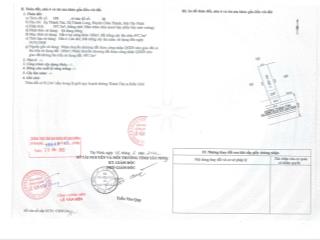 Qsdđ thửa đất số 191, tbđ số 26, ấp thành tân, xã thành long, huyện châu thành, tỉnh tây ninh