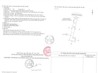 Qsdđ thửa đất số 751, tờ bản đồ số 14, địa chỉ xã lai hưng, huyện bàu bàng, tỉnh bình dương