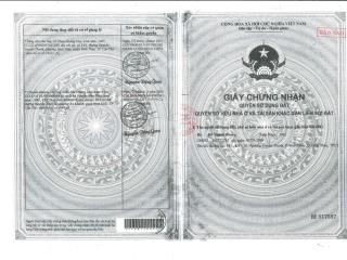 Qsdđ tại thửa đất số 92, tờ bản đồ số 40, nguyễn truyền thanh, bình thủy, bình thủy, tp. cần thơ